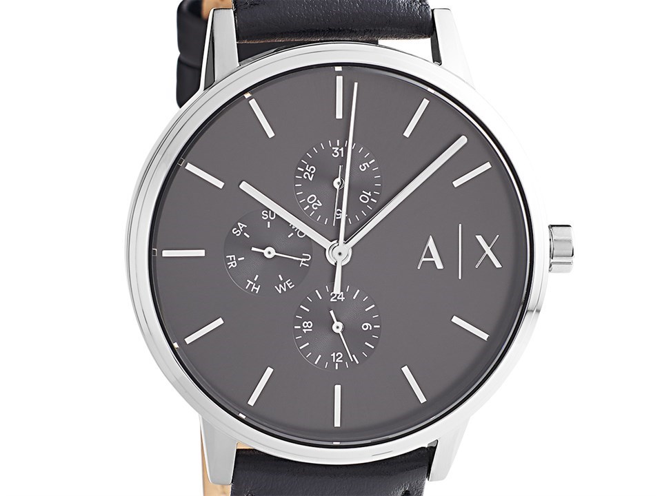 armani exchange ax2717