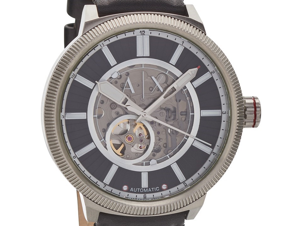 armani exchange ax1418