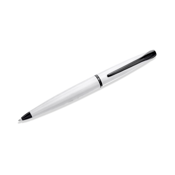 Cross ATX Chrome Ballpoint Pen - A21176