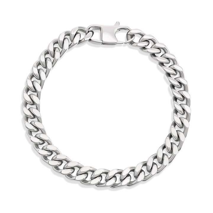 Unique Stainless Steel Bracelet - A73128