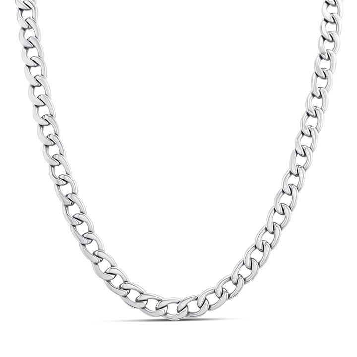 Stainless Steel Necklace - A73131