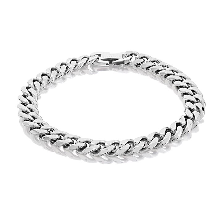 Unique Stainless Steel Bracelet - A7380
