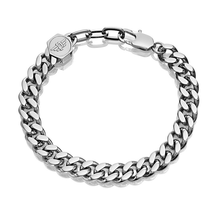 Police PEAGB2211602 Hinged Bracelet - A98217