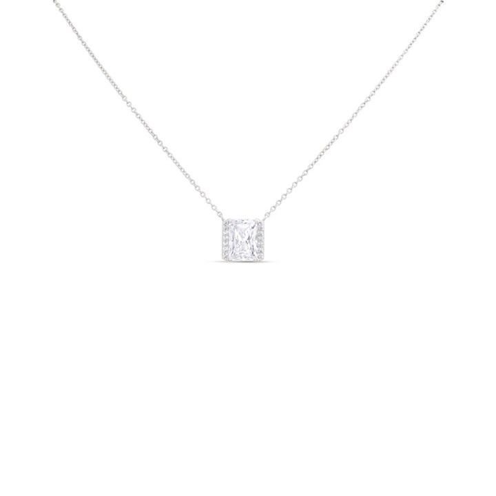 Sif Jakobs Silver Roccanova Necklace - J02163