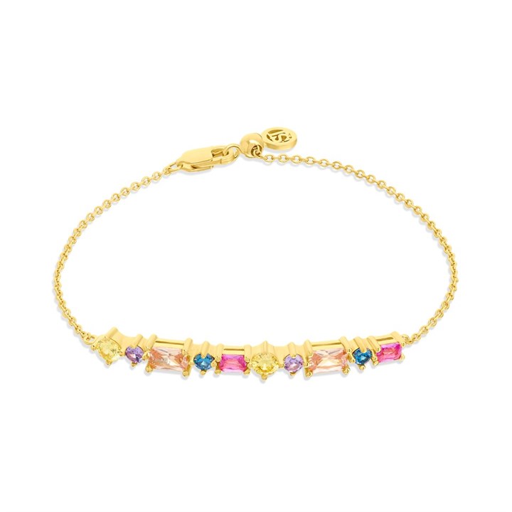 Sif Jakobs Ivrea Tre Bracelet - J02175