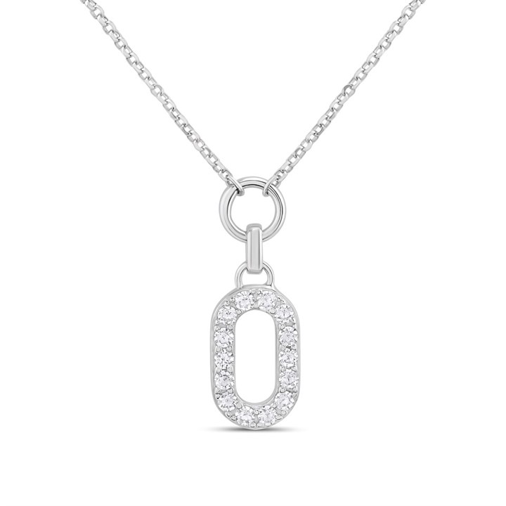 Sif Jakobs Capizzi Piccolo Necklace - J02176