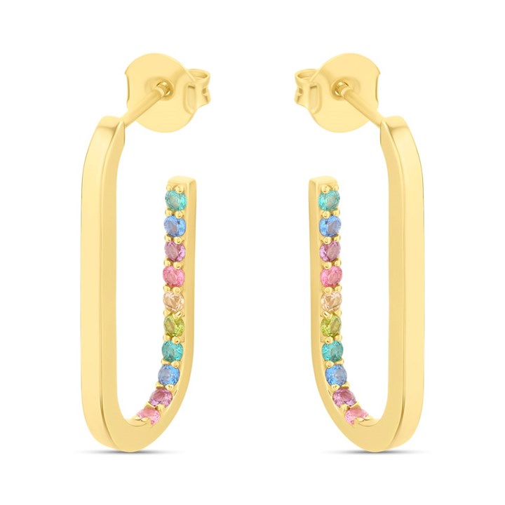 Sif Jakobs Capizzi Medio Earrings - J02183