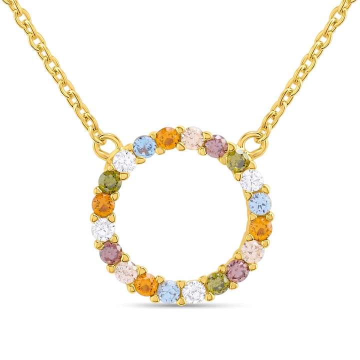 Sif Jakobs Biella Grande Necklace - J02190