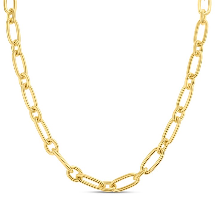 Sif Jakobs Capizzi Chain Necklace - J02192