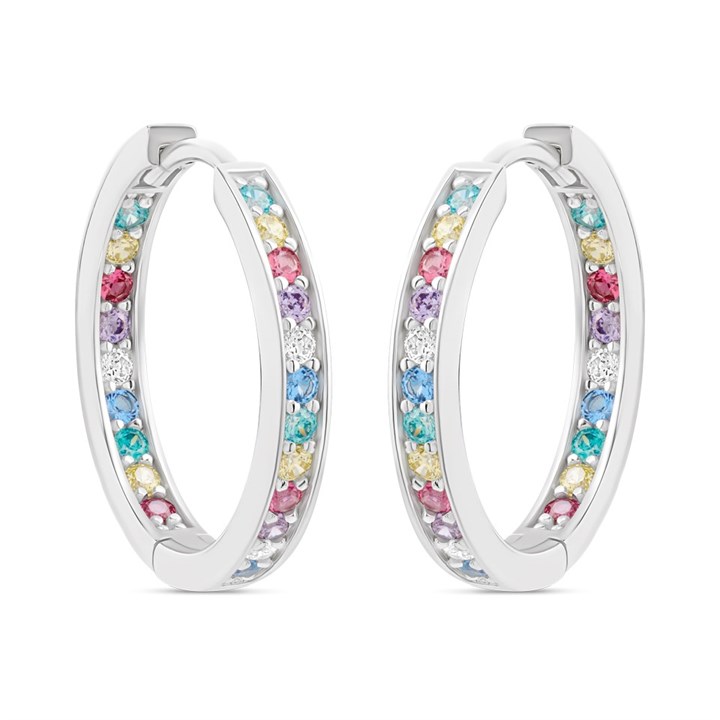 Sif Jakobs Ellera Corte CZ Earrings - J02193