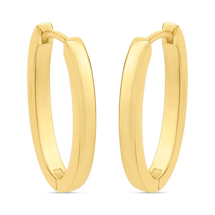 Sif Jakobs Ellisse Pianura  Piccolo Earrings - J02199