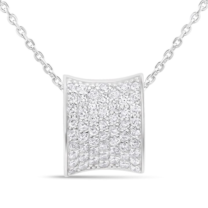 Sif Jakobs Felline Concavo Necklace - J02202
