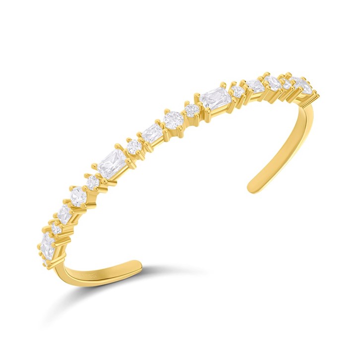 Sif Jakobs Ivrea Bangle - J02203