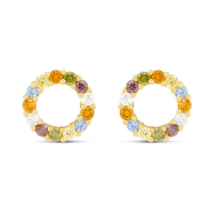 Sif Jakobs Biella Uno Piccolo Earrings - J02214