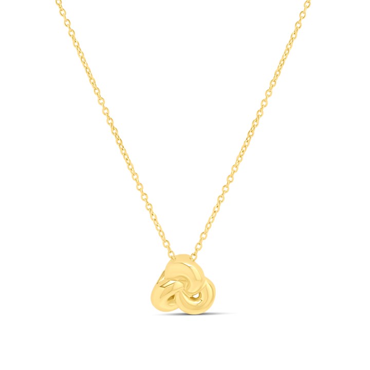 Sif Jakobs Imperia Pianura Necklace - J02224