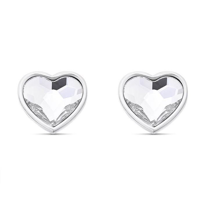 GUESS UBE70039 From Guess With Love Stud Earrings - J42430