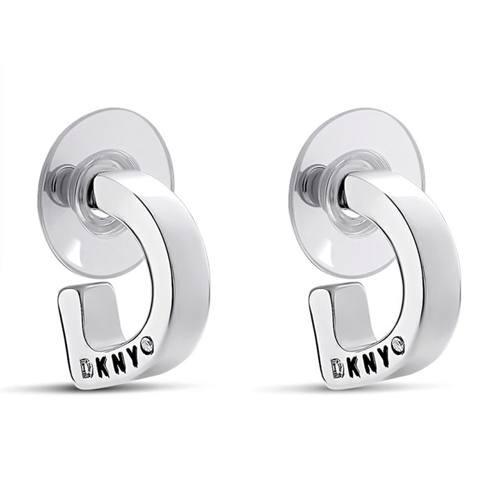 DKNY 60483459-NY0 Hoop Earrings - J46140