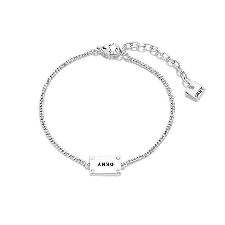 DKNY 60559659-G03 Crystal Bracelet - J4653
