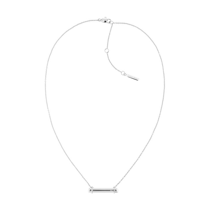 Calvin Klein 35000013 Stainless Steel Necklace - J7279