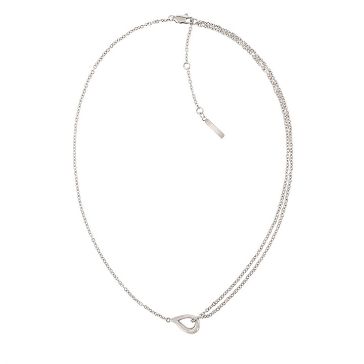 Calvin Klein 35000080 Stainless Steel Necklace - J7288
