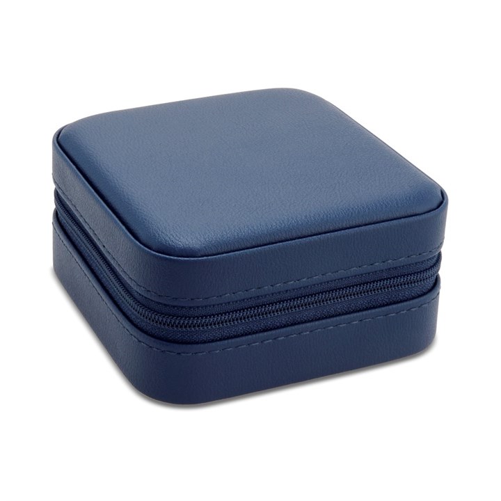 Blue Compact Travel Box - P55171