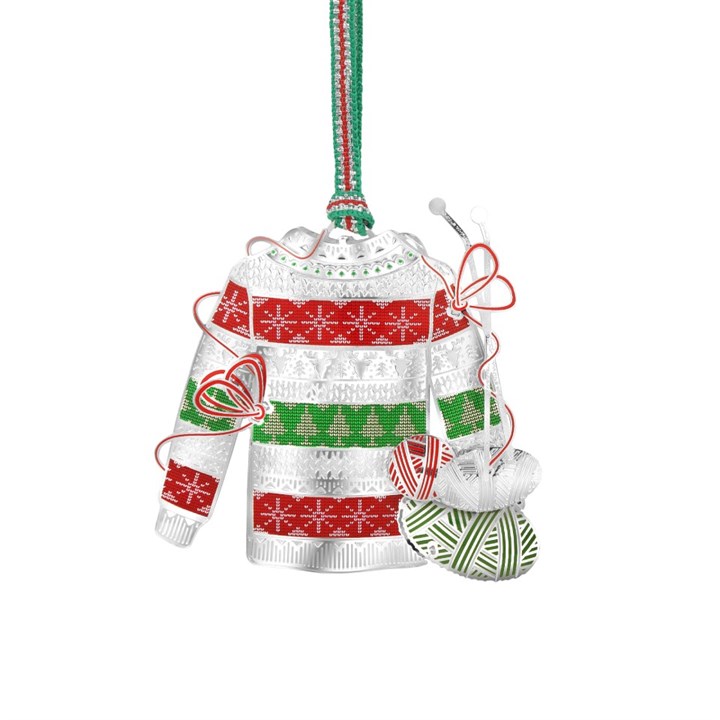Newbridge Silverware Christmas Jumper - P59223