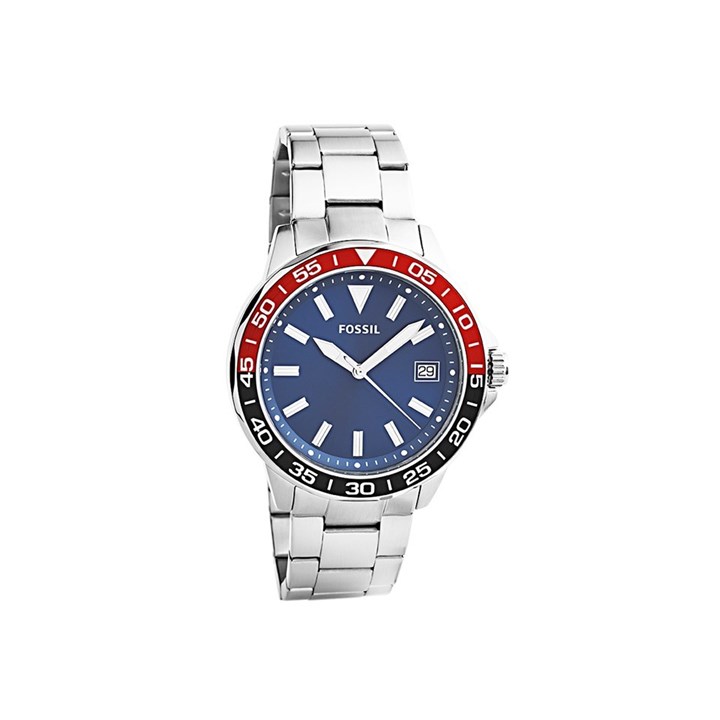 Fossil BQ2505 Stainless Steel Bracelet 