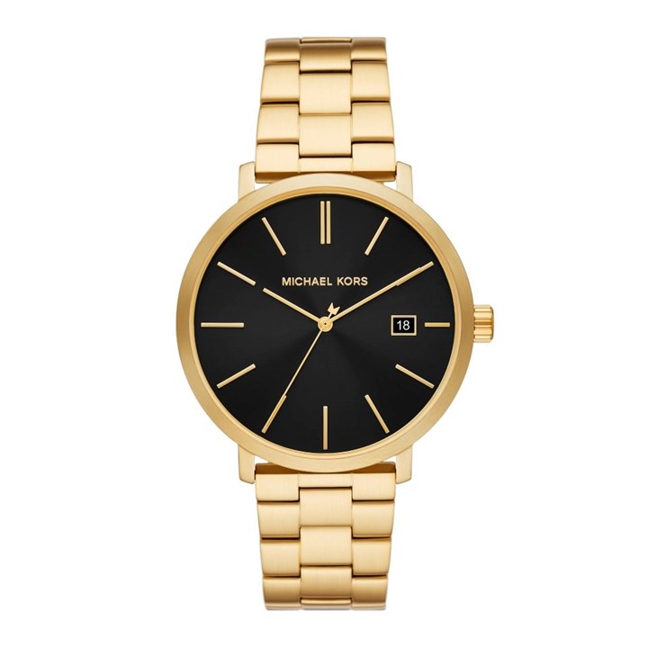 Michael Kors MK9136 Blake Gold Tone Bracelet Watch - W08188