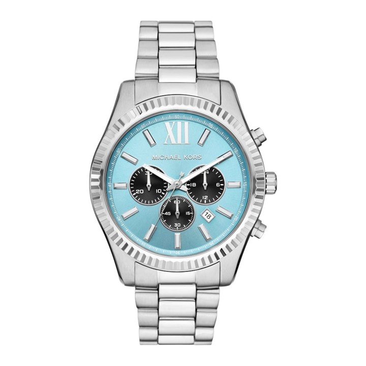 Michael Kors MK9165 Lexington Chronograph Bracelet Watch - W08190