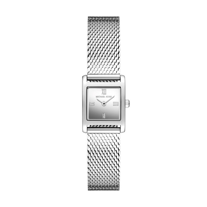 Michael Kors MK4961 Georgie Mesh Bracelet Watch - W08230