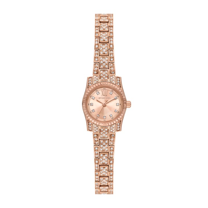 Michael Kors MK4863 Mini Lexington Bracelet Watch - W08252