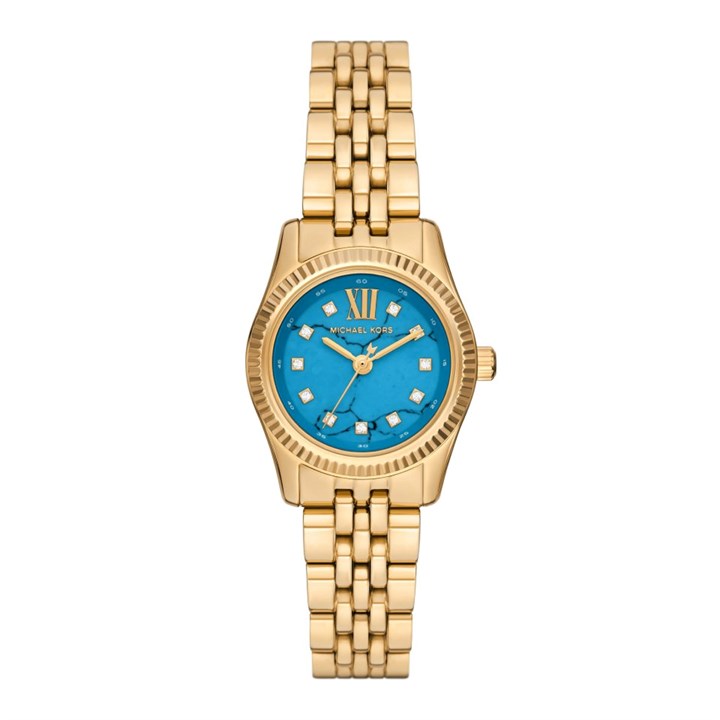 Michael Kors MK4813 Petite Lexington Bracelet Watch - W08257