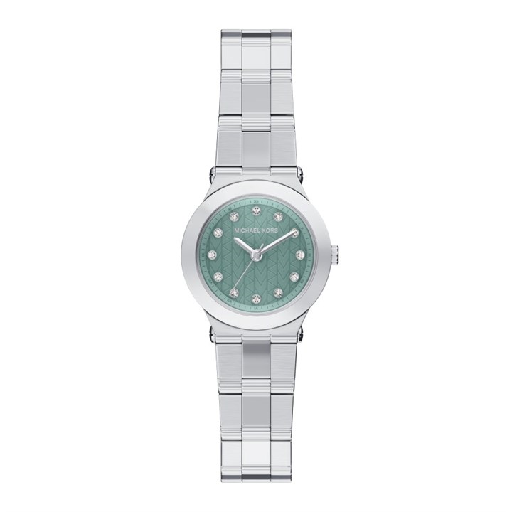 Michael Kors MK7569 Petite Billie Bracelet Watch - W08259