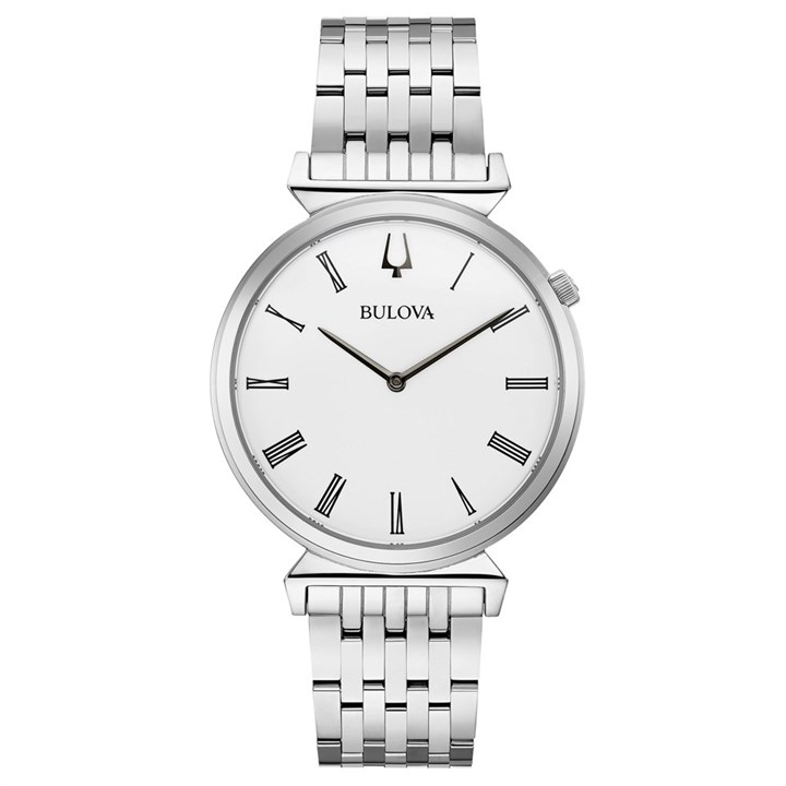 Bulova 96A232 Regatta Bracelet Watch - W09177