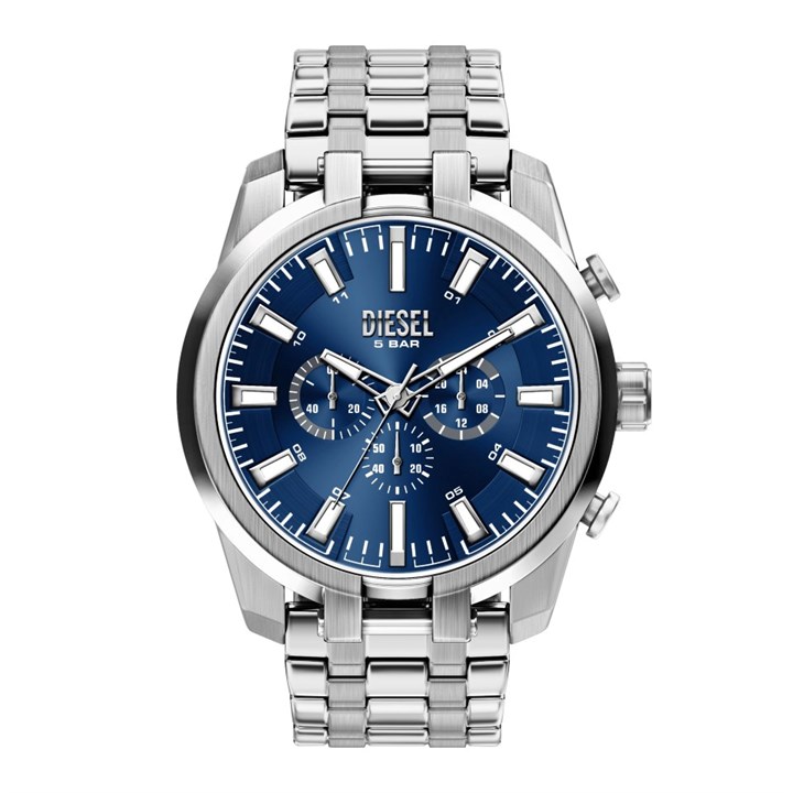 Diesel DZ4730 Split Chronograph Bracelet Watch - W11388