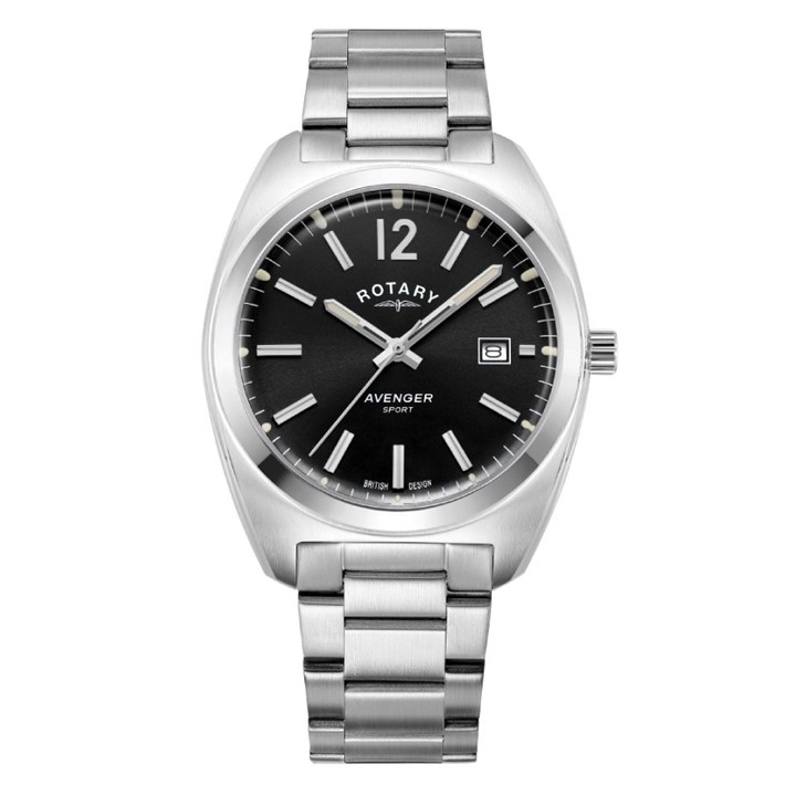 Rotary GB05480/65 Avenger Sport Bracelet Watch - W13256