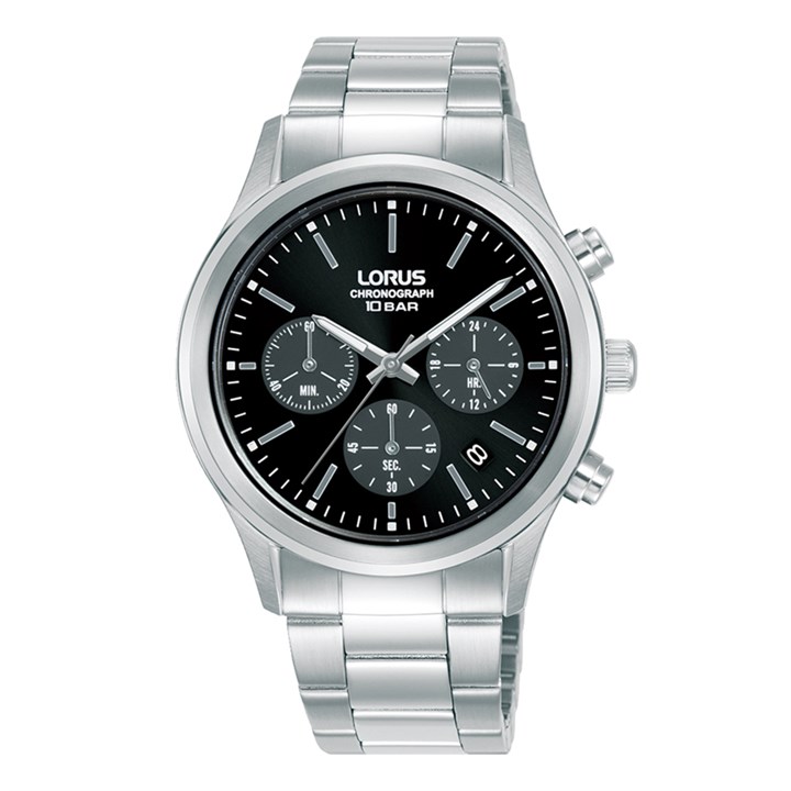 Lorus RT329LX9 Chronograph Bracelet Watch - W16365