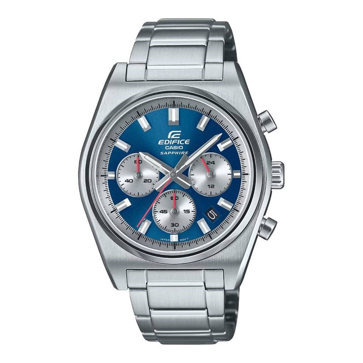 Casio Edifice EFB-730D-2AVUEF Chronograph Bracelet Watch - W17450