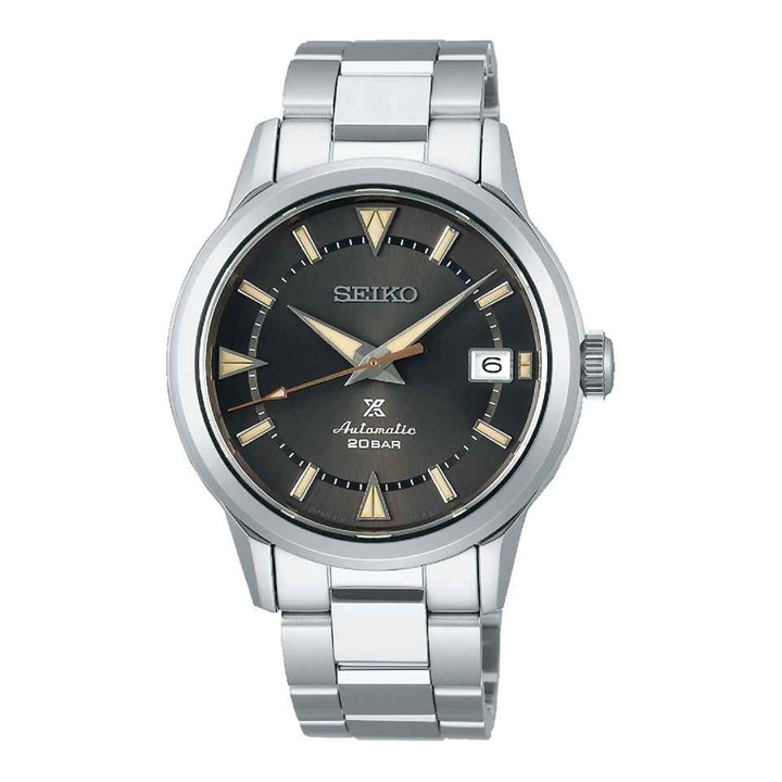 Seiko Prospex SPB243J1 'Alpinist' 1959 Re-Interpretation Watch - W24233