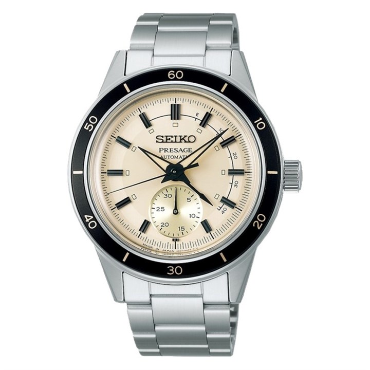 Seiko Presage SSA447J1 Automatic Bracelet Watch - W25310