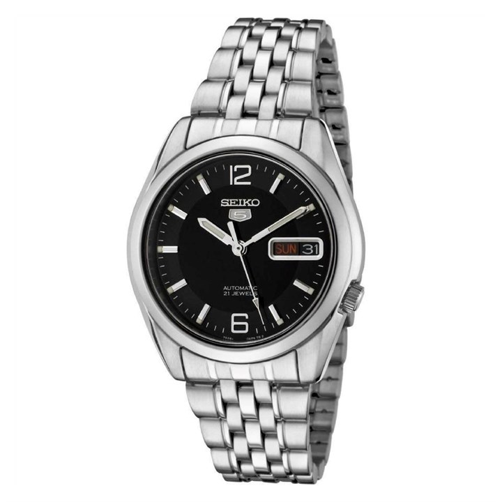 Seiko 5 SNK393K1 Automatic Bracelet Watch - W25331