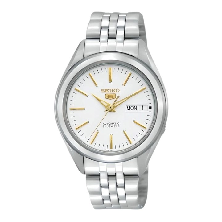 Seiko 5 SNKL17K1 Automatic Bracelet Watch - W25494