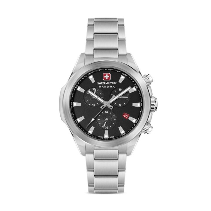 Swiss Military SMWGI0001901 Chiroptera Bracelet Watch - W2673
