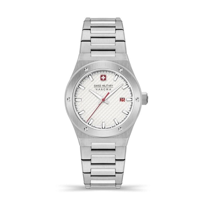 Swiss Military SMWLH2101801 Sidewinder Lady Bracelet Watch - W2695