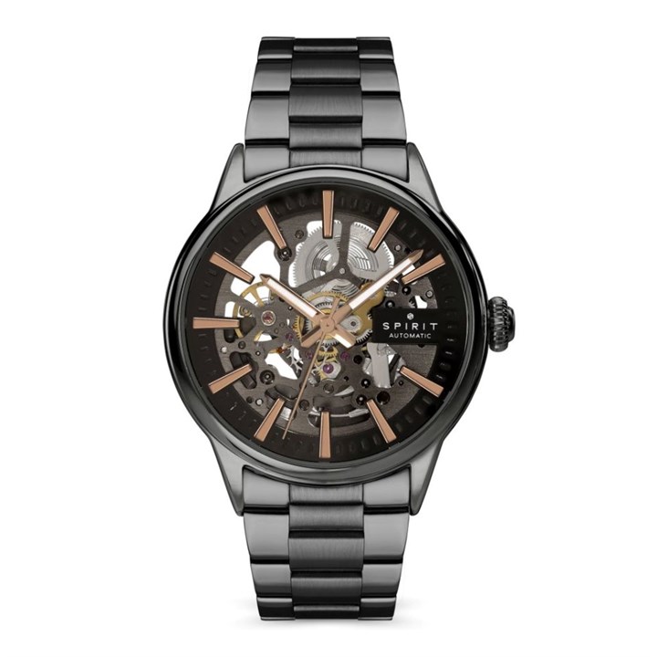 Spirit SP3046 Automatic Bracelet Watch - W27215