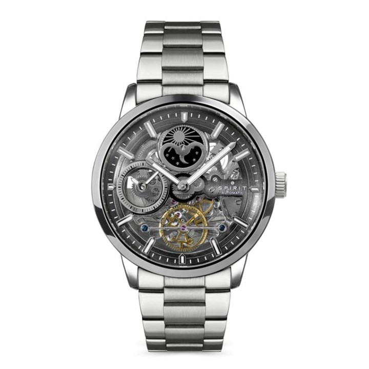 Spirit SP3042 Automatic Bracelet Watch - W27226