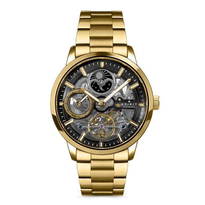 Spirit SP3043 Automatic Bracelet Watch - W27227