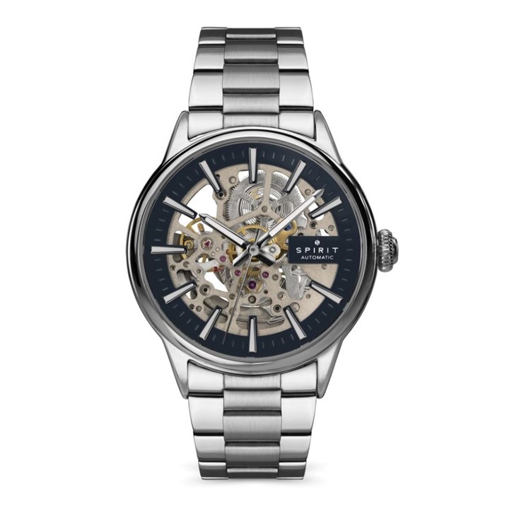Spirit SP3044 Automatic Bracelet Watch - W27228