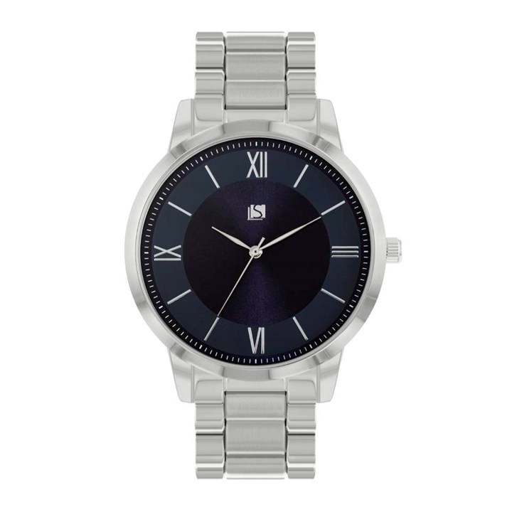 Spirit ASPG36 Blue Dial Bracelet Watch - W27230