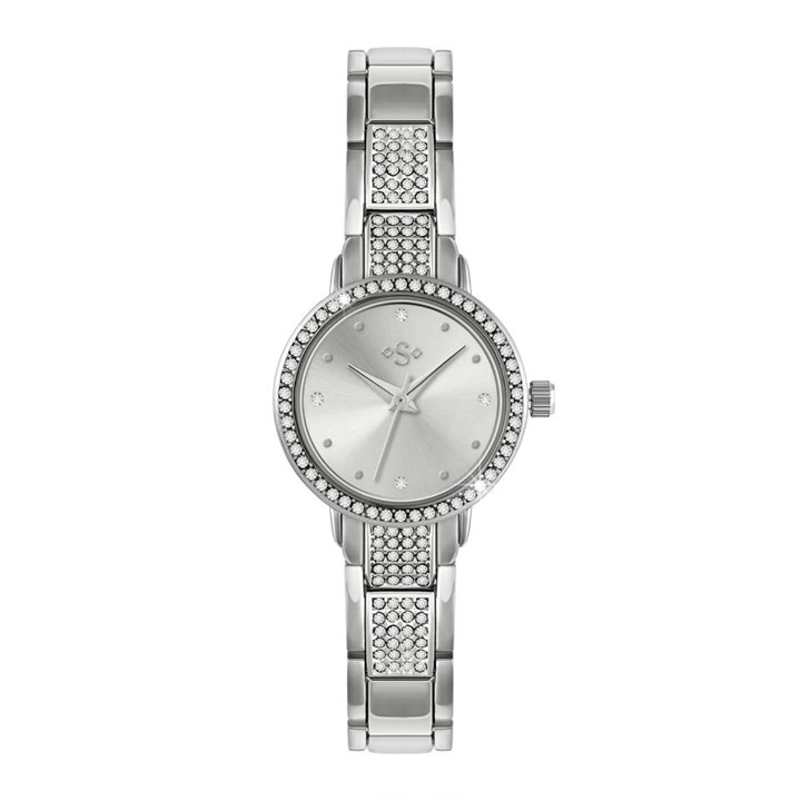 Spirit ASPL173 Stone Set Bracelet Watch - W27234